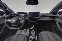heti ajoon Peugeot 2008
