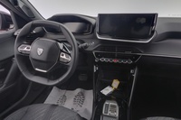heti ajoon Peugeot 2008