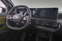 heti ajoon Renault 5