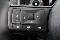 heti ajoon Nissan Qashqai