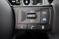 heti ajoon Nissan Qashqai