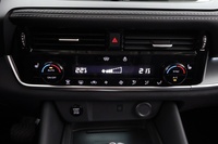 heti ajoon Nissan Qashqai