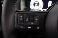 heti ajoon Nissan Qashqai