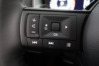 heti ajoon Nissan Qashqai