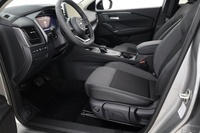 heti ajoon Nissan Qashqai