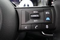 heti ajoon Nissan Qashqai