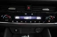 heti ajoon Nissan Qashqai