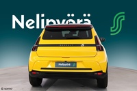 heti ajoon Renault 5