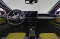 heti ajoon Renault 5
