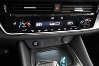 heti ajoon Nissan Qashqai