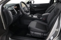heti ajoon Nissan Qashqai