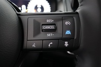 heti ajoon Nissan Qashqai