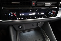 heti ajoon Nissan Qashqai