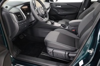 heti ajoon Nissan Qashqai