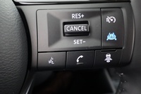 heti ajoon Nissan Qashqai