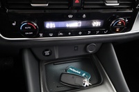 heti ajoon Nissan Qashqai