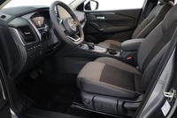heti ajoon Nissan Qashqai