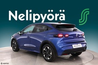 heti ajoon Renault Clio