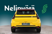 heti ajoon Renault 5