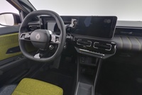 heti ajoon Renault 5