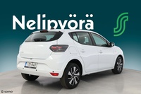 heti ajoon Dacia Sandero