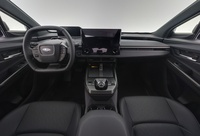 heti ajoon Subaru e-Outback