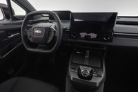 heti ajoon Subaru e-Outback