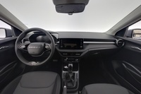 heti ajoon Skoda Fabia