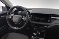 heti ajoon Skoda Fabia