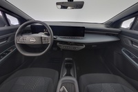 heti ajoon Nissan Leaf