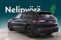 heti ajoon Skoda Elroq