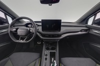 heti ajoon Skoda Elroq