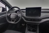 heti ajoon Skoda Elroq