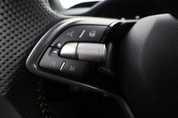 heti ajoon Skoda Elroq