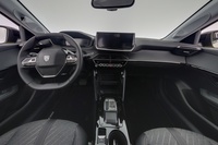 heti ajoon Peugeot 208
