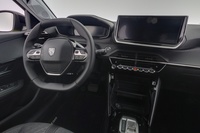 heti ajoon Peugeot 208