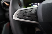 heti ajoon Dacia Duster