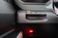 heti ajoon Dacia Duster
