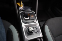 heti ajoon Dacia Duster