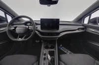 heti ajoon Skoda Elroq