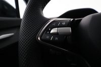 heti ajoon Skoda Elroq