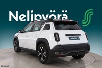 heti ajoon Renault 4