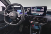 heti ajoon Renault 4