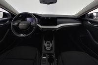 heti ajoon Skoda Octavia