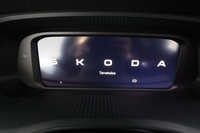 heti ajoon Skoda Octavia