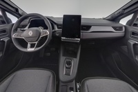 heti ajoon Renault Symbioz