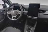 heti ajoon Renault Symbioz