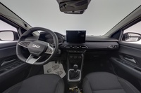 heti ajoon Dacia Sandero
