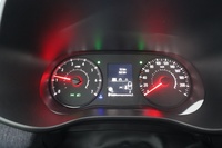 heti ajoon Dacia Sandero