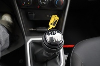 heti ajoon Dacia Sandero